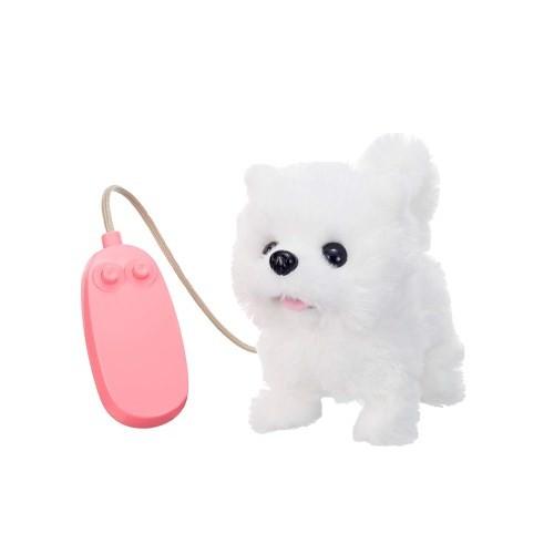 リモコンでおさんぽ キャンキャン ポメラニアン おもちゃ こども 子供 女の子 人形遊び ハピネットオンラインpaypayモール 通販 Paypayモール