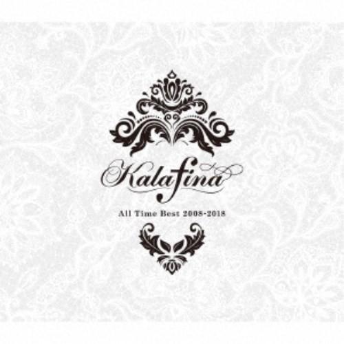 Kalafina／Kalafina All Time Best 2008-2018《完全生産限定盤》 (初回限定) 【CD】