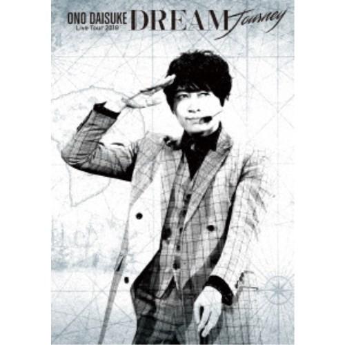 小野大輔／小野大輔 LIVE TOUR 2018 「DREAM Journey」 【DVD】｜esdigital