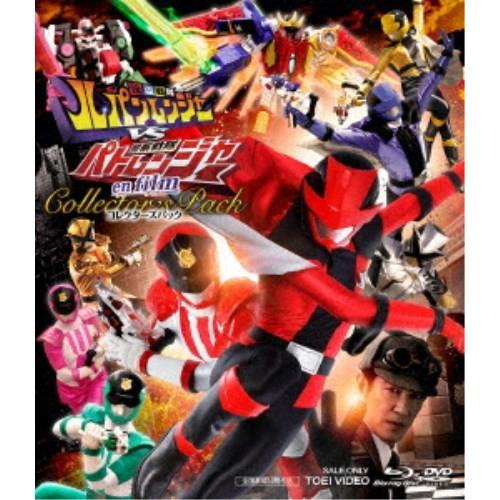 快盗戦隊ルパンレンジャーVS警察戦隊パトレンジャー en film
