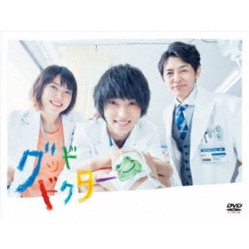 グッド・ドクター DVD-BOX 【DVD】