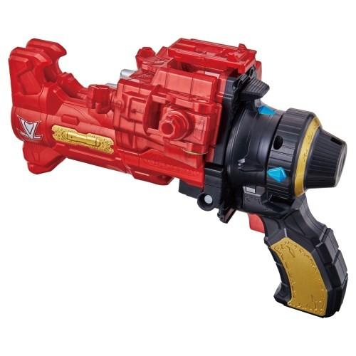 快盗戦隊ルパンレンジャーvs警察戦隊パトレンジャー 快盗ヘンケイ銃 Dxルパンマグナム おもちゃ こども 子供 男の子 3歳 ハピネットオンラインpaypayモール 通販 Paypayモール