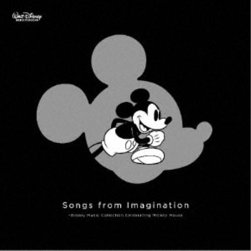 ディズニー Songs From Imagination Disney Music Collection Celebrating Mickey Mouse 初回限定 Cd ハピネットオンラインpaypayモール 通販 Paypayモール