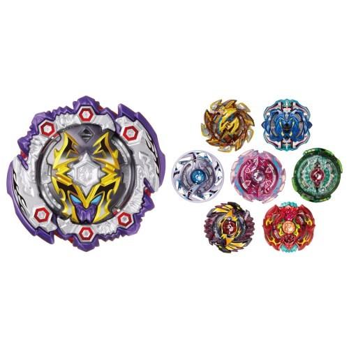 ベイブレード バースト B 125 ランダムブースターvol 12 デッドハデス 11t Z おもちゃ こども 子供 スポーツトイ 外遊び 6歳 ハピネットオンラインpaypayモール 通販 Paypayモール