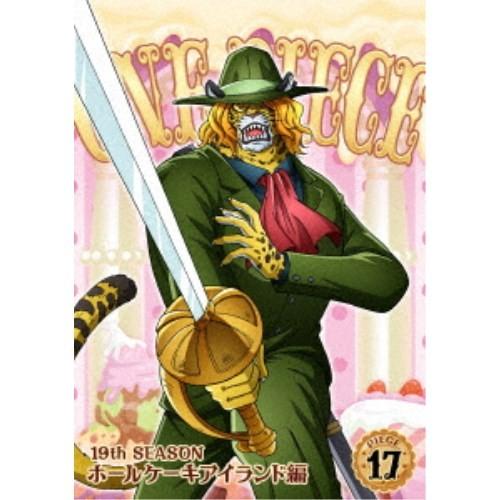 One Piece ワンピース 19thシーズン ホールケーキアイランド編 Piece 17 Dvd ハピネットオンラインpaypayモール 通販 Paypayモール