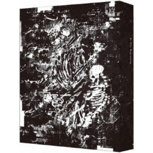 B： The Beginning Blu-ray Box COLLECTOR’S EDITION《特装限定版》 (初回限定)