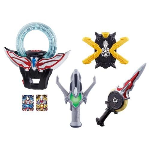 ウルトラヒーロー変身なりきりセット おもちゃ こども 子供 男の子 3歳 その他ウルトラマン ハピネットオンラインpaypayモール 通販 Paypayモール