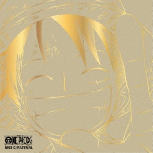 最新コレックション V A One Piece Music Material 豪華盤 初回限定 Cd 内祝い Zoetalentsolutions Com