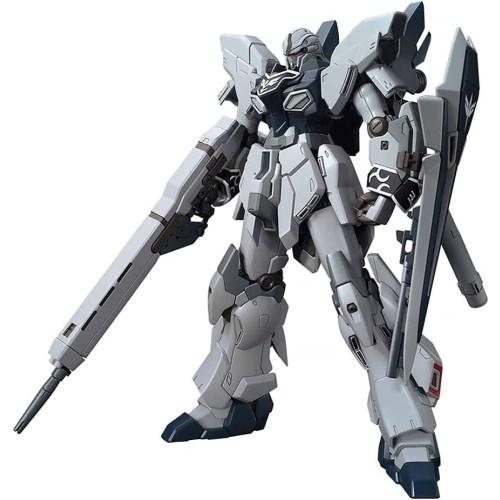 HGUC 機動戦士ガンダムNT シナンジュ・スタイン(ナラティブVer.) 1/144