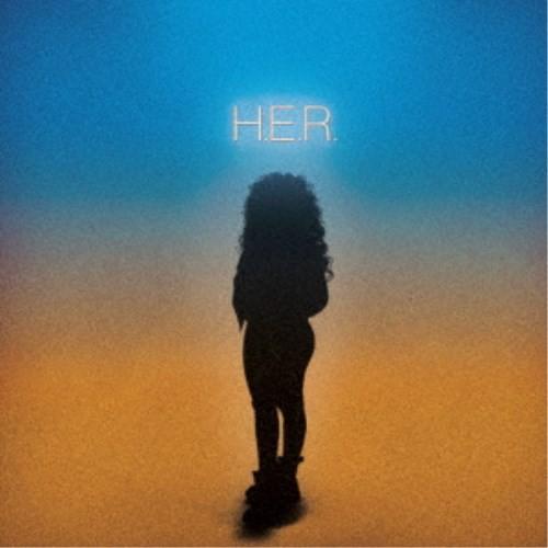 H.E.R.／H.E.R. 【CD】 | 