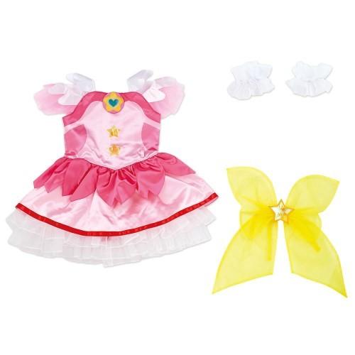 スター トゥインクルプリキュア 変身プリチューム キュアスターおもちゃ こども 子供 女の子 3歳 ハピネット オンラインyahoo ショッピング店 通販 Yahoo ショッピング