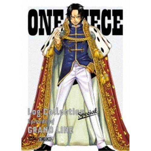 ワンピース ログコレクションDVD 魚人島編 : ONE PIECE Log Collection