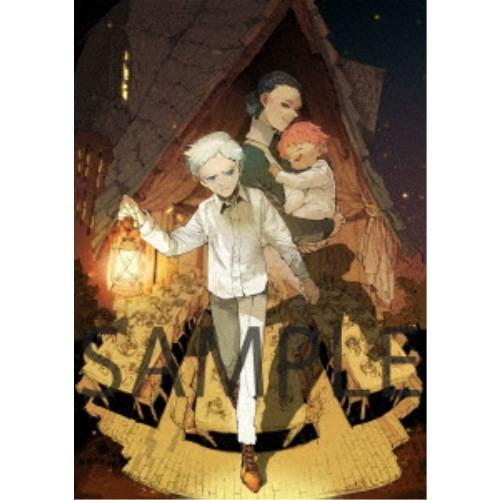 約束のネバーランド VOL.2《完全生産限定版》 (初回限定) 【DVD