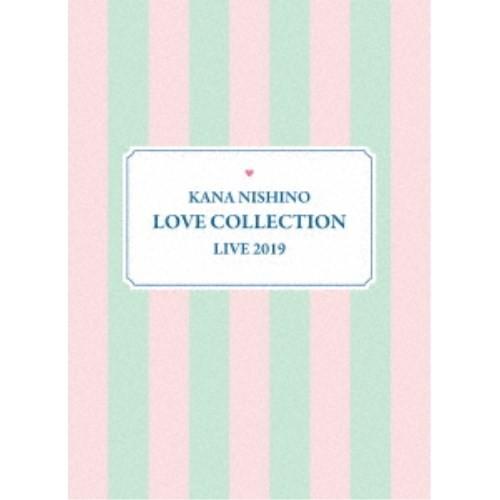 購入特典あり 西野カナ Kana Nishino Love Collection Live 19 完全生産限定版 初回限定 Blu Ray クーポン安い Www Gacfmi Org