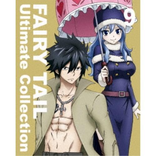 内祝い Fairy Tail Ultimate Collection Vol 9 Blu Ray 人気no 1 本体 Www Gardencollege Cl