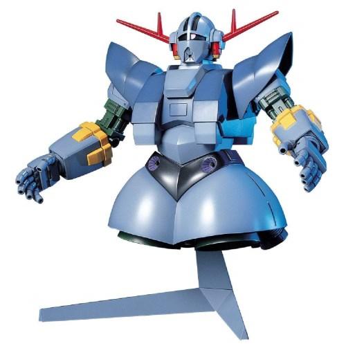 HGUC 1/144 『機動戦士ガンダム』 MSN-02 ジオング (プラモデル