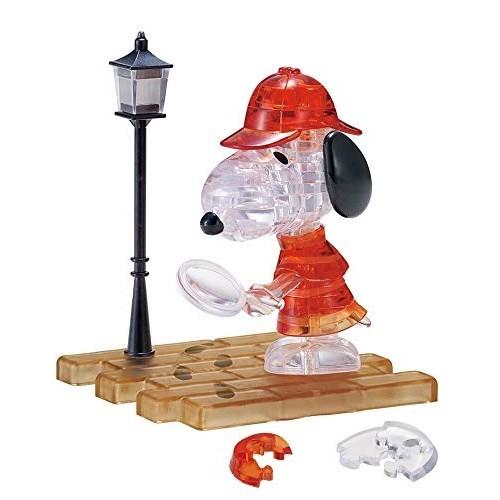 スヌーピー探偵おもちゃ こども 子供 パズル 7歳 ハピネットオンラインpaypayモール 通販 Paypayモール