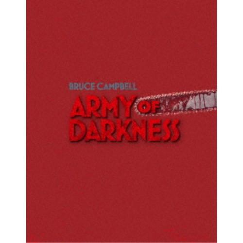 死霊のはらわたIII キャプテン・スーパーマーケット≪最終盤≫《最終版》 【Blu-ray】 | 