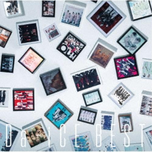 Da Ice Da Ice Best フラッシュプライス盤 初回限定 Cd ハピネットオンラインpaypayモール 通販 Paypayモール