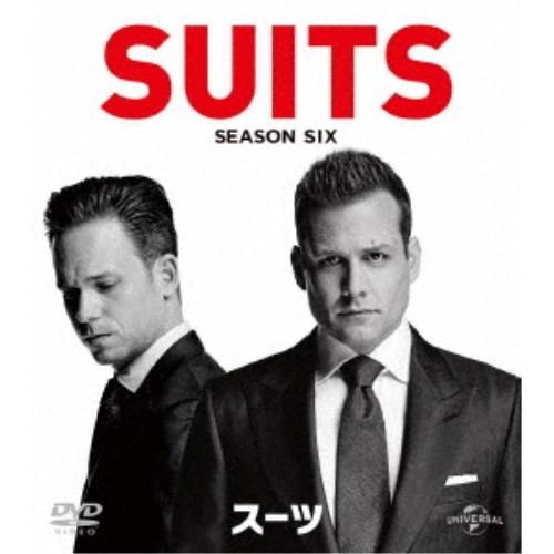 SUITS／スーツ シーズン6 バリューパック 【DVD】｜esdigital