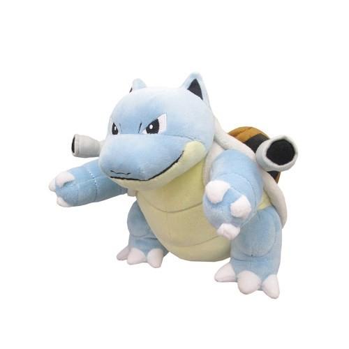 ポケットモンスター Pp96 カメックス S おもちゃ こども 子供 女の子 ぬいぐるみ ポケモン ハピネットオンラインpaypayモール 通販 Paypayモール