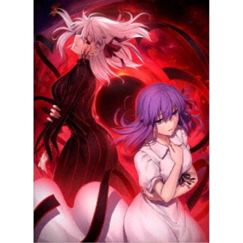 劇場版「Fate／stay night ［Heaven’s Feel］」 II.lost butterfly 【DVD】｜esdigital