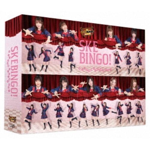 購入者 SKEBINGO！ ガチでお芝居やらせて頂きます！ DVD-BOX (初回限定) 特典