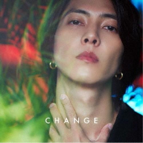 山下智久／CHANGE《完全生産限定盤》 (初回限定) 【CD】｜esdigital