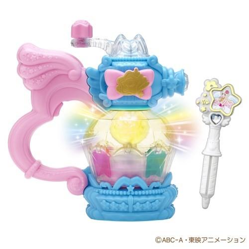 スター トゥインクルプリキュア プリキュアレインボーパフュームおもちゃ こども 子供 女の子 3歳 ハピネットオンラインpaypayモール 通販 Paypayモール