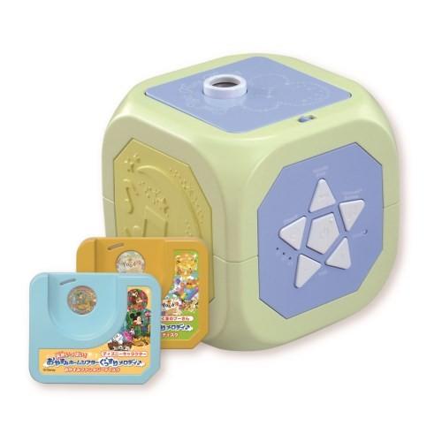 天井いっぱい おやすみホームシアターぐっすりメロディ ディズニーキャラクターおもちゃ こども 子供 知育 勉強 ベビー ミッキーマウス 85 Off