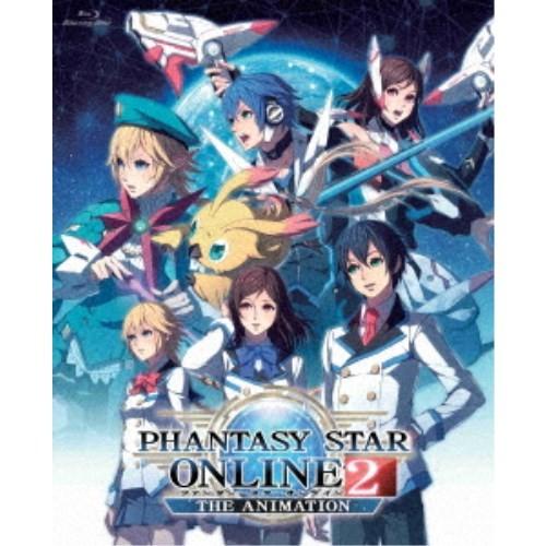 高知インター店 ファンタシースターオンライン2 ジ アニメーション Blu Ray Box Blu Ray ハピネットオンラインpaypayモール 通販 Paypayモール 最安値に挑戦 Jeannesauve Org