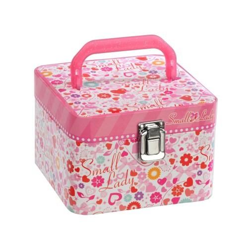 商品 スモールレディ ラブリーメイクボックスおもちゃ こども 子供 女の子 メイク セット 値下げ
