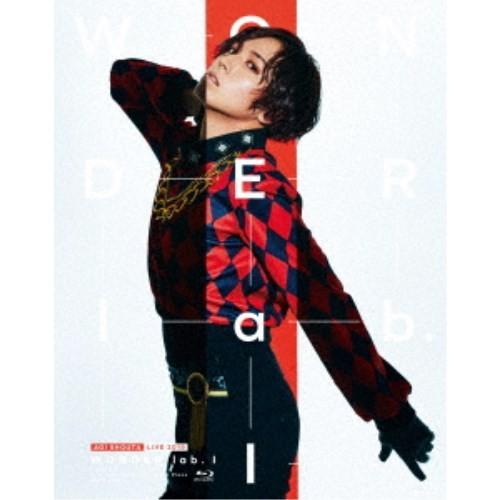 蒼井翔太／LIVE 2019 WONDER lab.I 【Blu-ray】 | 