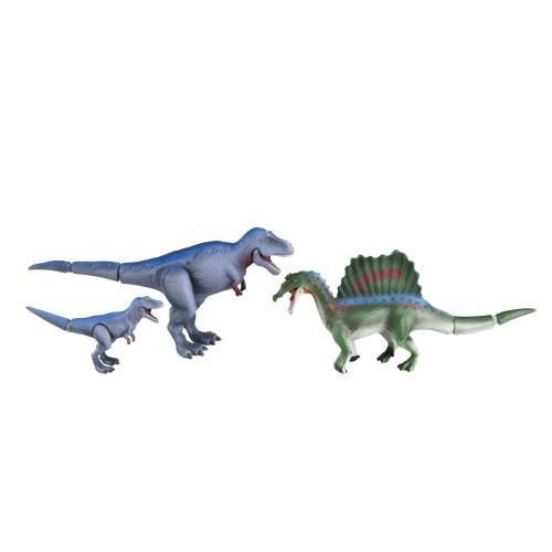 アニア 03 激闘 肉食恐竜ライバルセットおもちゃ こども 子供 男の子 3歳
