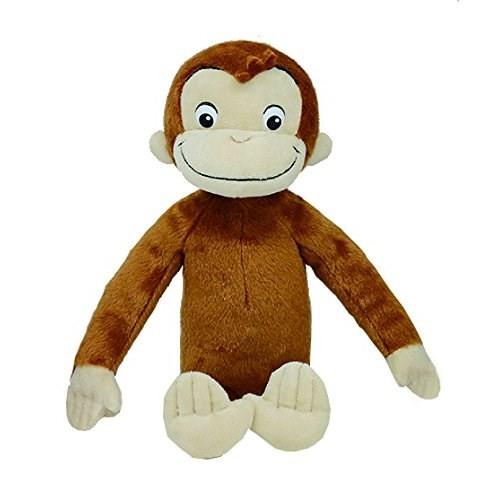 おさるのジョージ ぬいぐるみ ジョージ Mおもちゃ こども 子供 女の子 ぬいぐるみ 3歳 ハピネットオンラインpaypayモール 通販 Paypayモール
