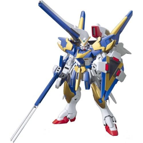 HGUC 機動戦士Vガンダム V2アサルトバスターガンダム 1/144スケール プラモデル【再販】 | 