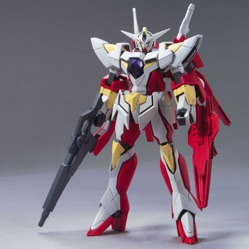 HG 機動戦士ガンダム00 リボーンズガンダム 1/144スケール プラモデル【再販】 | 