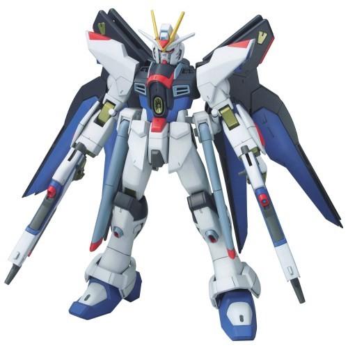 機動戦士ガンダム 1／100 ストライクフリーダムガンダムおもちゃ ガンプラ プラモデル 8歳 機動戦士ガンダムSEED DESTINY｜esdigital