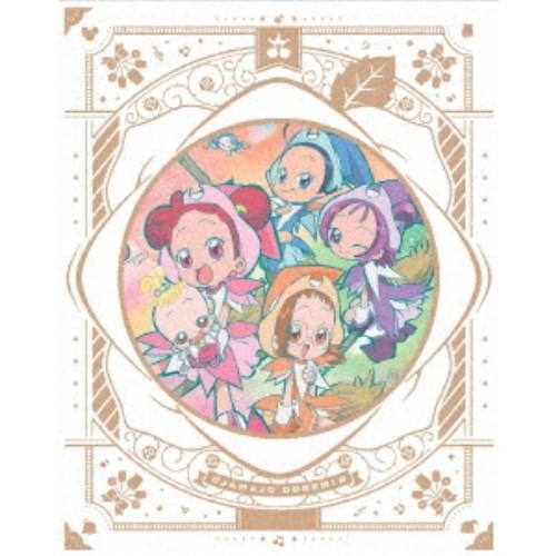 おジャ魔女どれみ♯ Blu-ray BOX 【Blu-ray】 : ハピネット