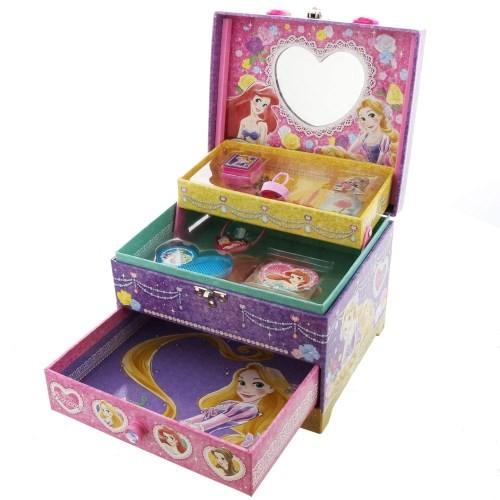 ひみつのラブリーボックス Dcディズニープリンセスおもちゃ こども 子供 女の子 人形遊び ハピネットオンラインpaypayモール 通販 Paypayモール