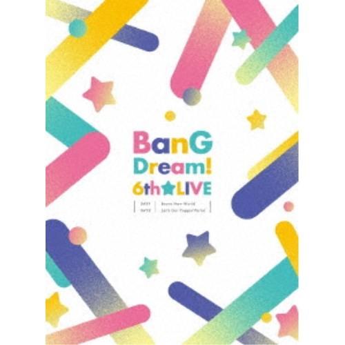 BanG Dream！ 6th★LIVE 【Blu-ray】｜esdigital