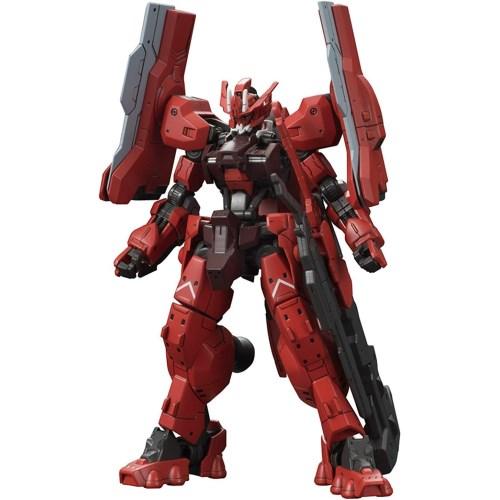 HG 機動戦士ガンダム 鉄血のオルフェンズ月鋼 ガンダムアスタロトオリジン 1/144スケール プラモデル | 