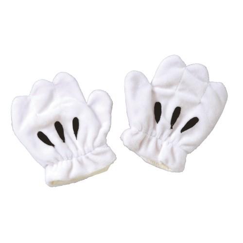 330円 正規品 Dear Little Hands パリパリおてて ミッキーマウスおもちゃ こども 子供 知育 勉強 ベビー 0歳