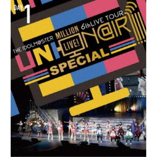 アイドルマスターミリオンライブ 6th ライブ Blu-ray [値下げ中] アイドルマスターミリオンライブ！／THE IDOLM＠STER MILLION LIVE