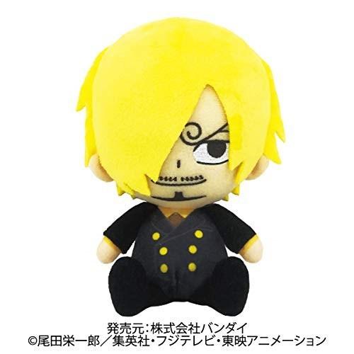 ワンピース Chibiぬいぐるみ サンジおもちゃ こども 子供 女の子 ぬいぐるみ ハピネットオンラインpaypayモール 通販 Paypayモール