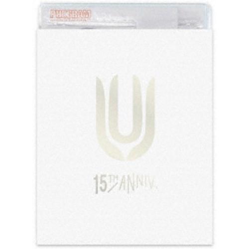UNISON SQUARE GARDEN／UNISON SQUARE GARDEN 15th Anniversary Live『プログラム15th』at Osaka Maishima 2019.07.27 (初回限定) 【Blu-ra....｜esdigital