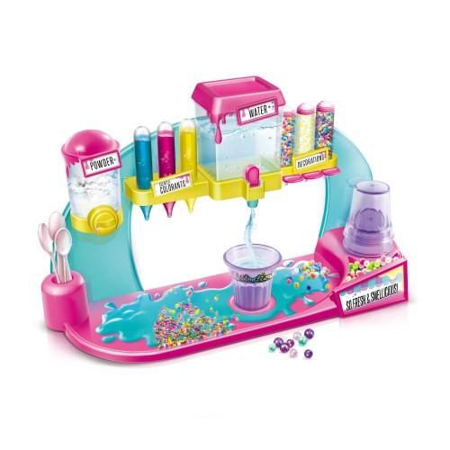 ソースライムリシアスステーションおもちゃ こども 子供 女の子 ままごと ごっこ 作る 6歳 ハピネットオンラインpaypayモール 通販 Paypayモール
