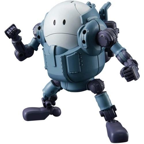 ハロプラ 『ガンダムビルドダイバーズ』 モビルハロ (プラモデル) | 