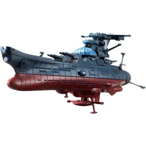 メカコレクション 宇宙戦艦ヤマト22 波動実験艦 銀河おもちゃ プラモデル ハピネットオンラインpaypayモール 通販 Paypayモール