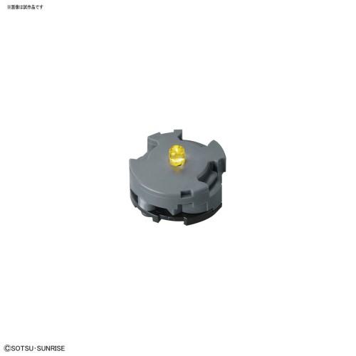 Ledユニット イエロー おもちゃ ガンプラ プラモデル ハピネット オンラインyahoo ショッピング店 通販 Yahoo ショッピング